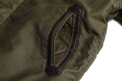 N-1 TR.mfg.Jacket  / TR25AW-505