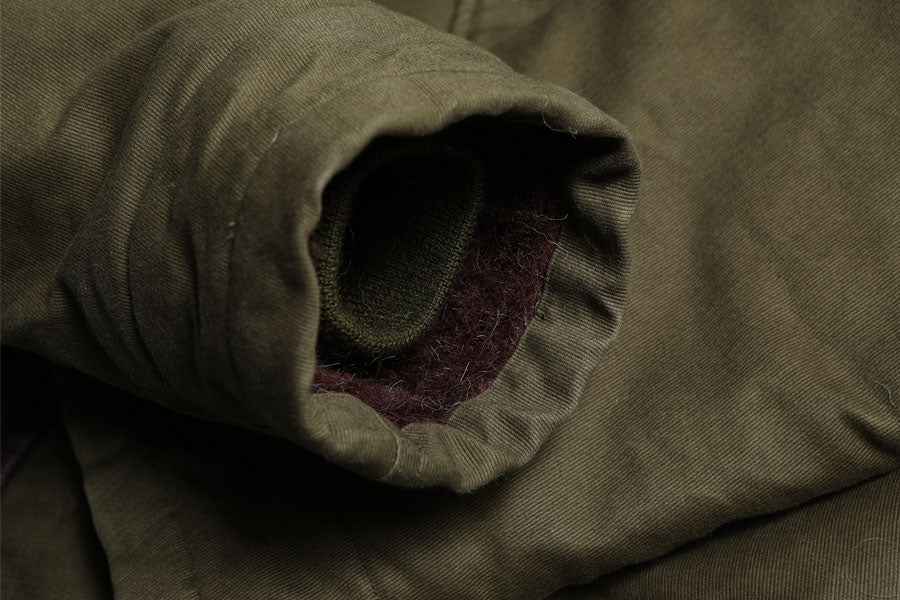 N-1 TR.mfg.Jacket  / TR25AW-505