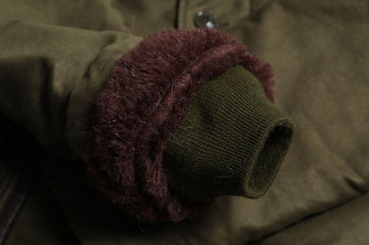 N-1 TR.mfg.Jacket  / TR25AW-505