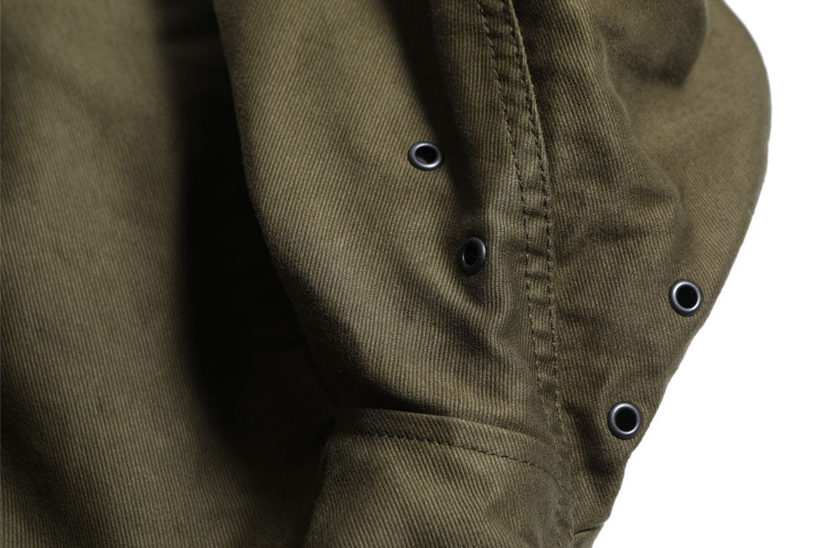 N-1 TR.mfg.Jacket  / TR25AW-505