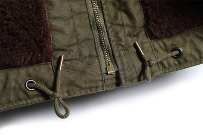 N-1 TR.mfg.Jacket  / TR25AW-505