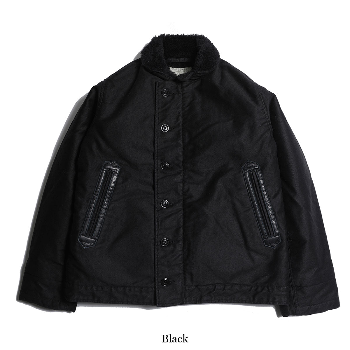 N-1 TR.mfg.Jacket  / TR25AW-505