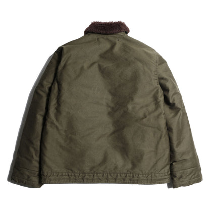 N-1 TR.mfg.Jacket  / TR25AW-505