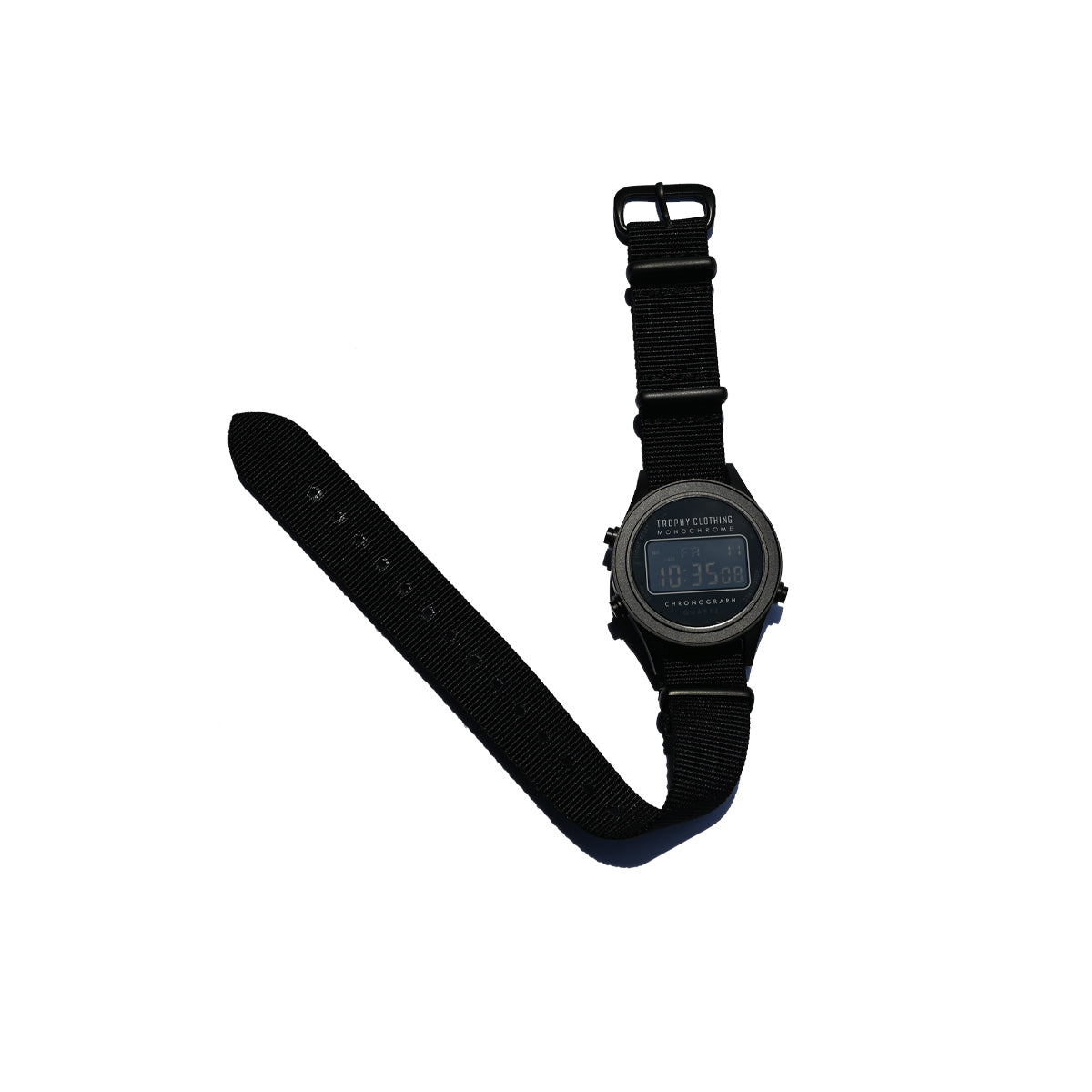 DG Watch Belt / TR-W08