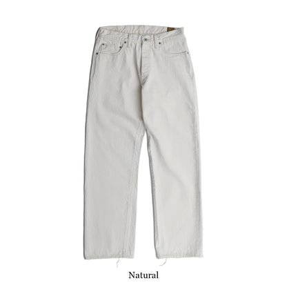 Standard Natural Denim / Lot.1605-NT