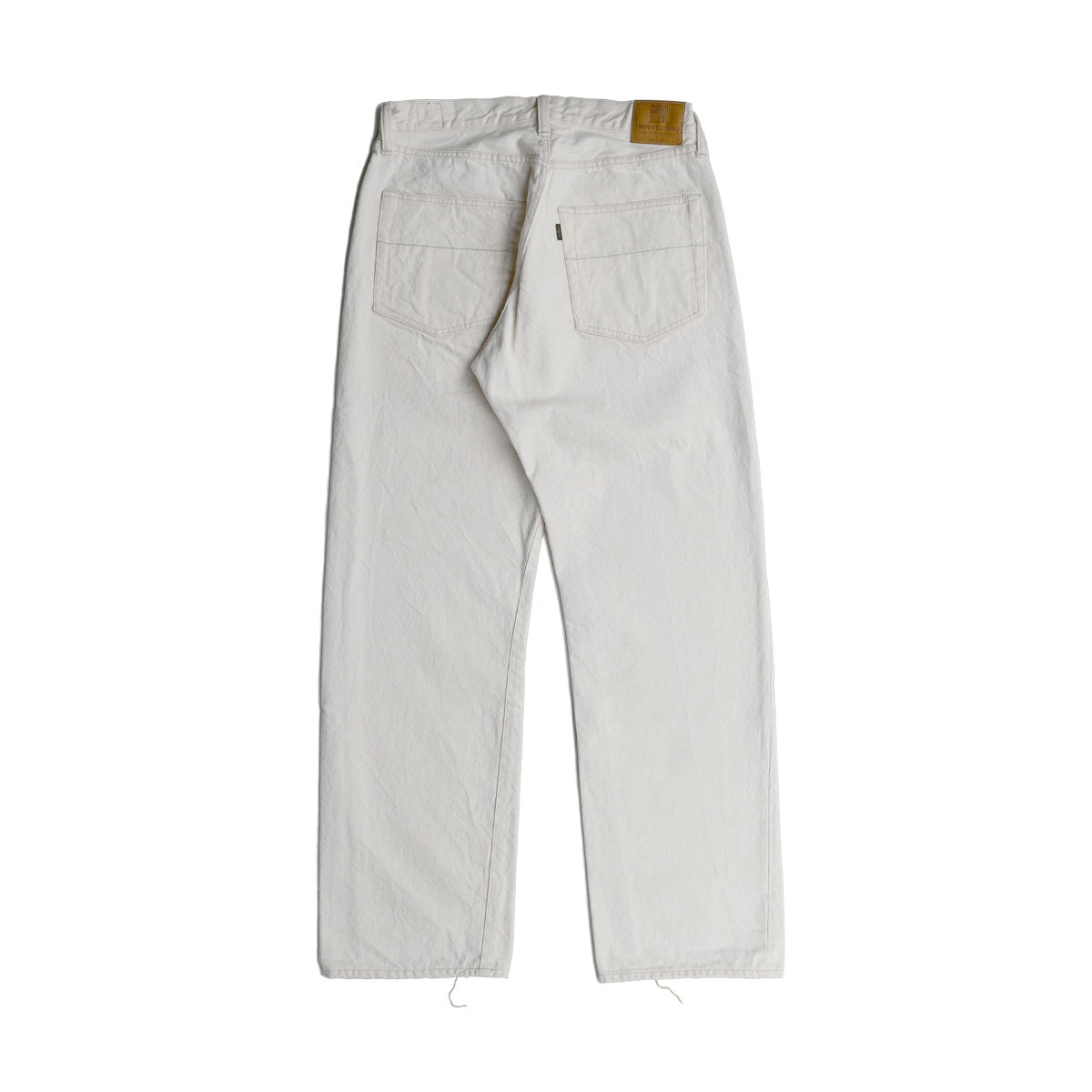 Standard Natural Denim / Lot.1605-NT