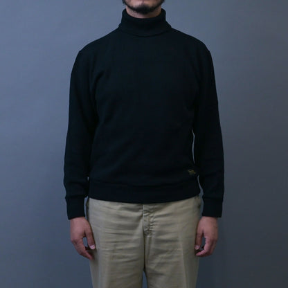 Naval High Neck L/S Tee / TR26AW-202