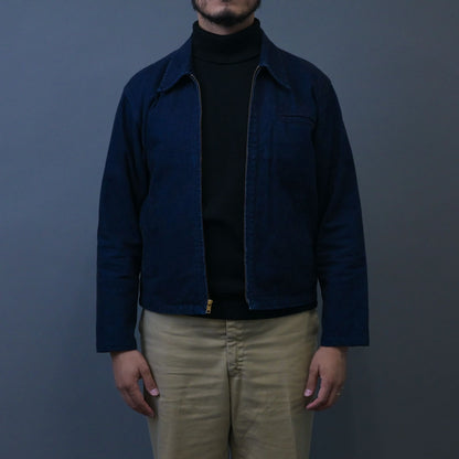 Naval High Neck L/S Tee / TR26AW-202