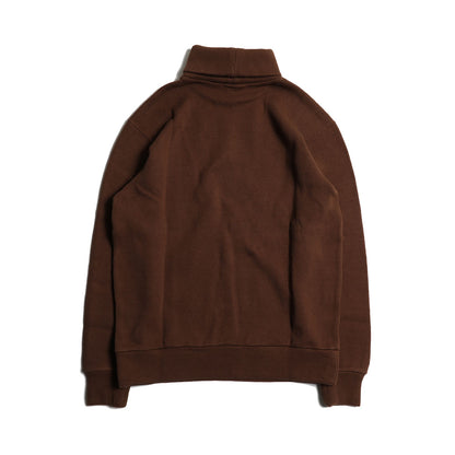 Naval High Neck L/S Tee / TR25AW-207