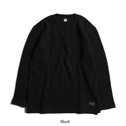 Naval L/S Tee / TR25AW-206