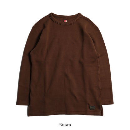 Naval L/S Tee / TR25AW-206
