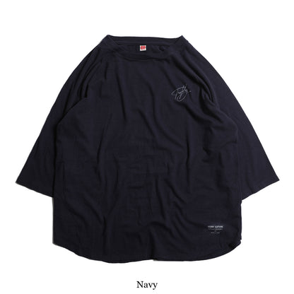 88/12 Relax Fit BB Tee / TR25SS-209