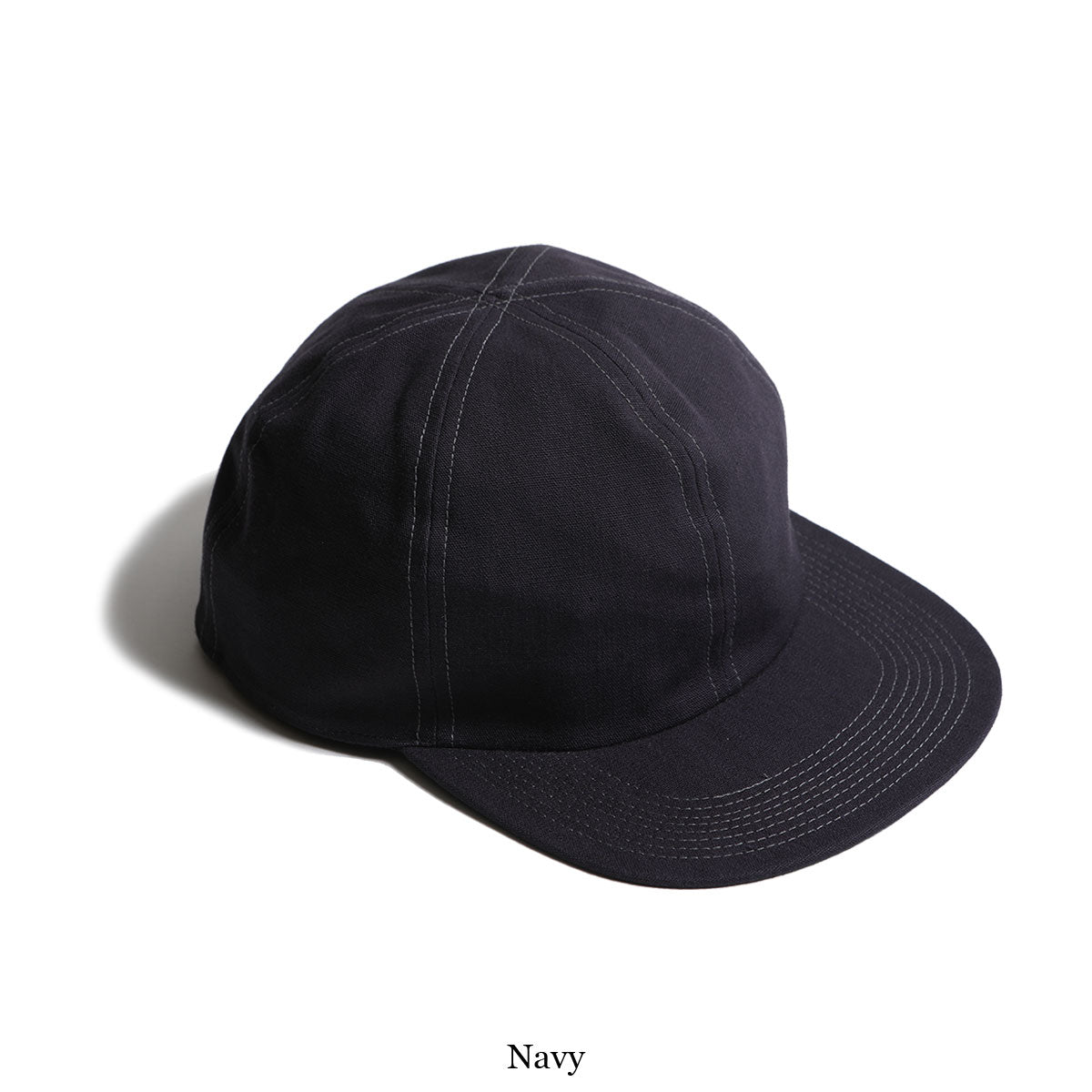 Ball Duck Cap / TR25SS-705