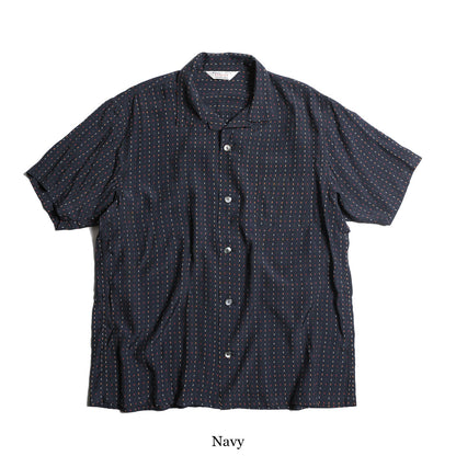 Atomic Hawaiian S/S Shirt / TR25SS-409