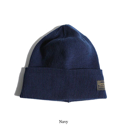 Watchman Cotton Knit Cap / TR24AW-701