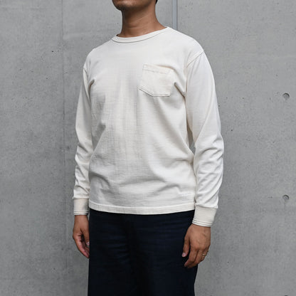 OD L/S Tee / TE-07