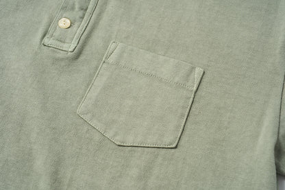 OD Henley Tee / TE-06