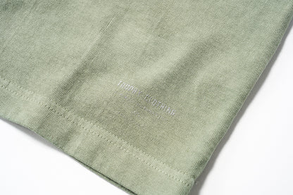OD Henley Tee / TE-06