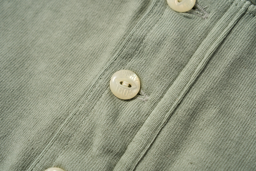 OD Henley Tee / TE-06