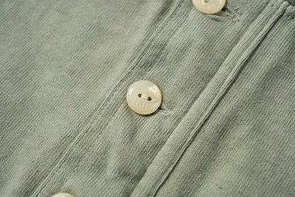 OD Henley Tee / TE-06
