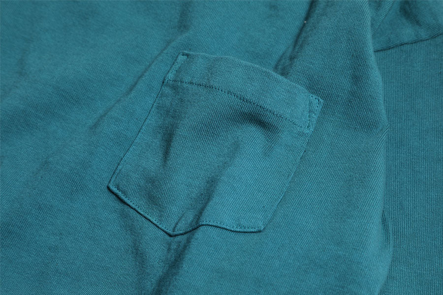 OD L/S Tee / TE-07