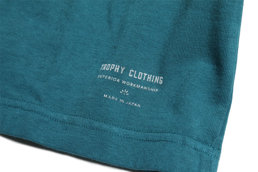 OD L/S Tee / TE-07