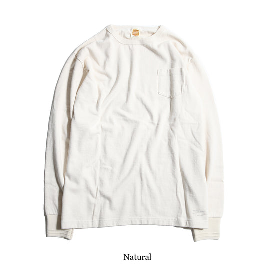 OD L/S Tee / TE-07