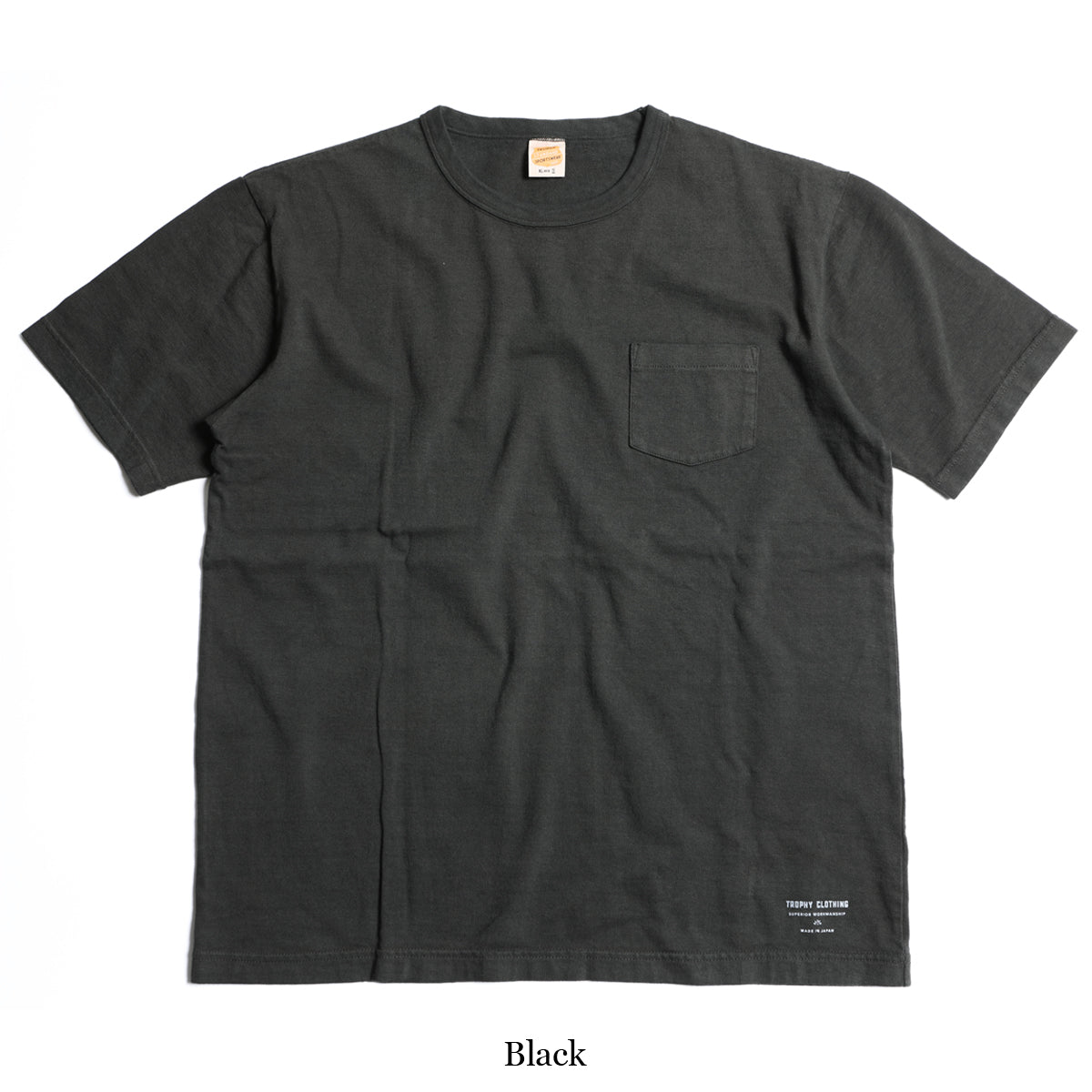 OD Pocket Tee / TE-05