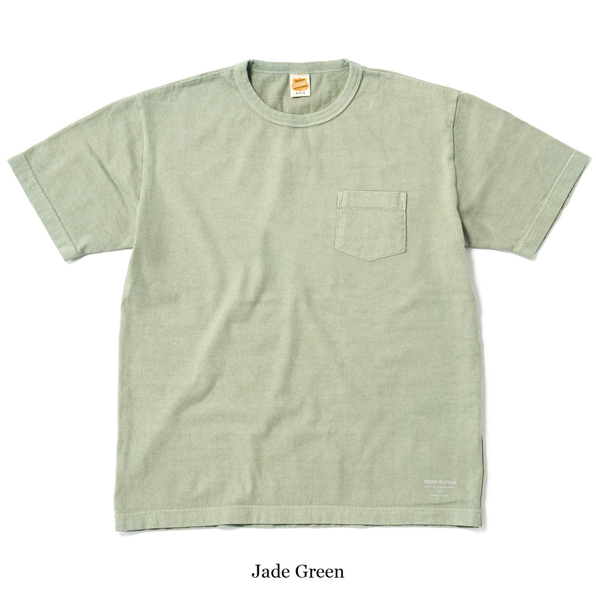OD Pocket Tee / TE-05