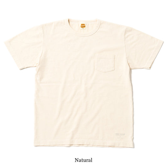 OD Pocket Tee / TE-05
