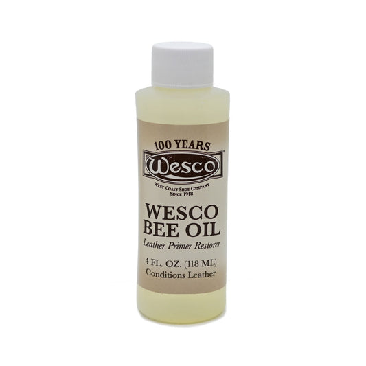 Wesco Bee Oil