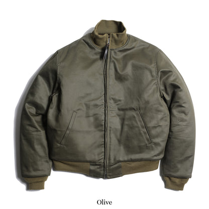 Tanker TR.mfg.Jacket / TR24AW-504