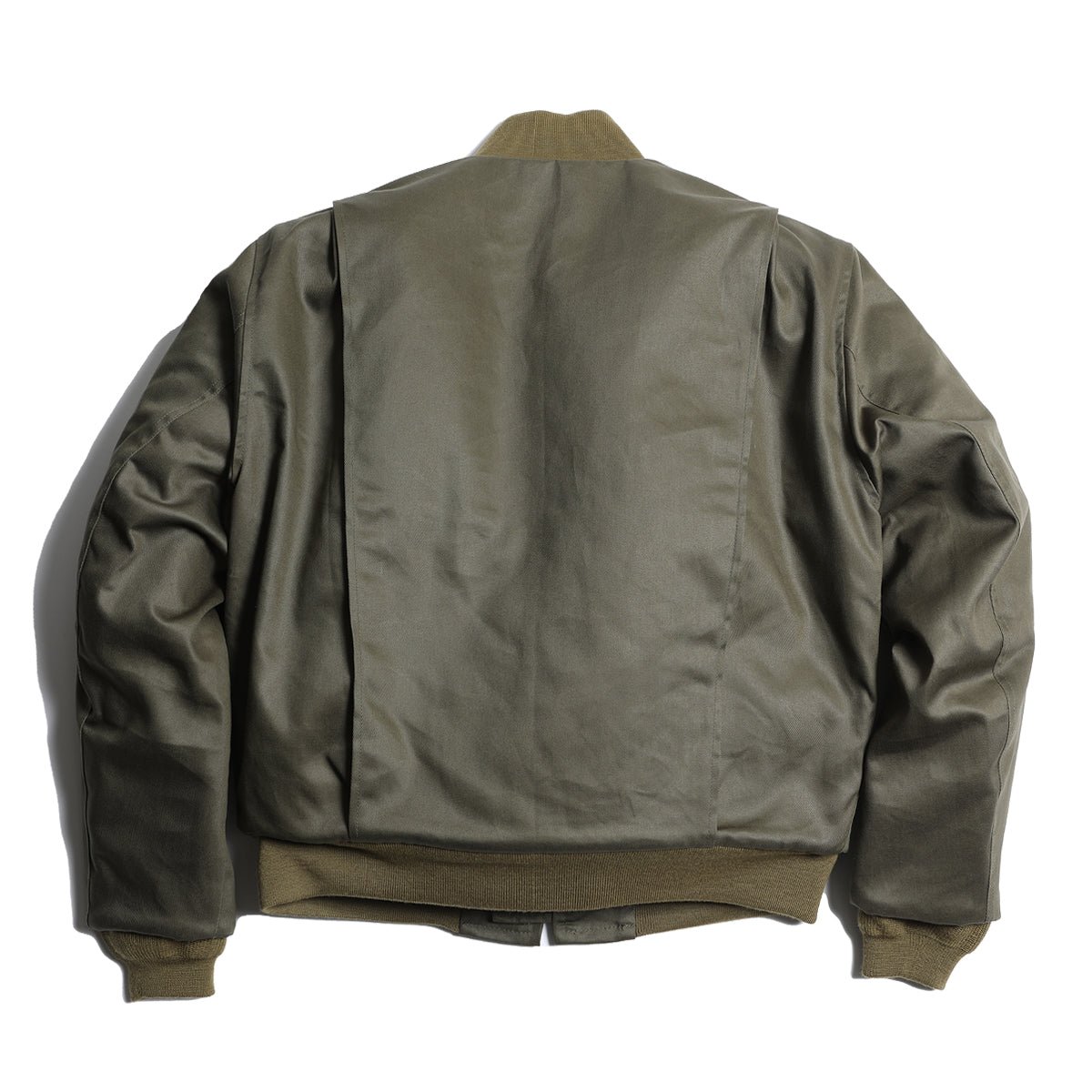 Tanker TR.mfg.Jacket / TR24AW-504