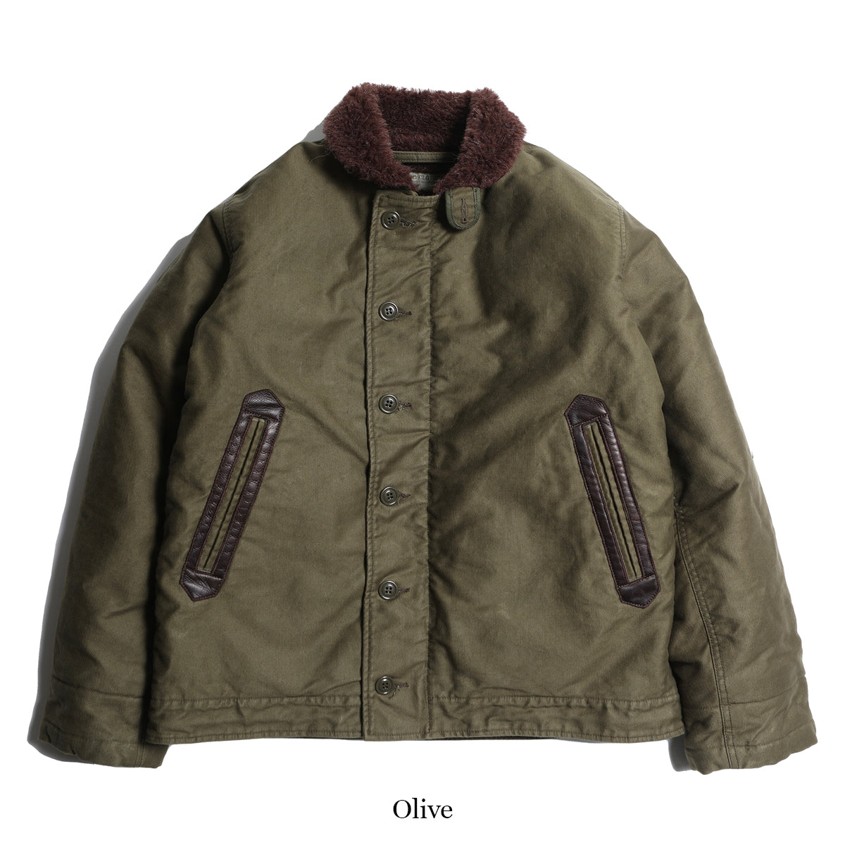 N-1 TR.mfg.Jacket  / TR24AW-506