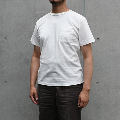 Open End Pocket Tee / TE-23