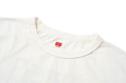 Open End Pocket Tee / TE-23