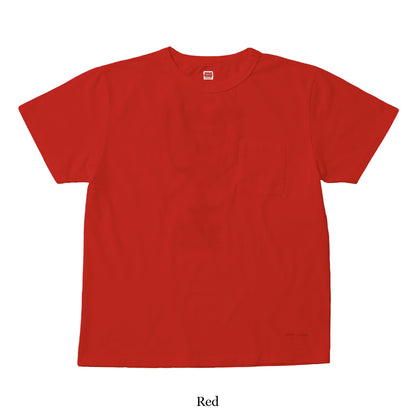 Open End Pocket Tee / TE-23