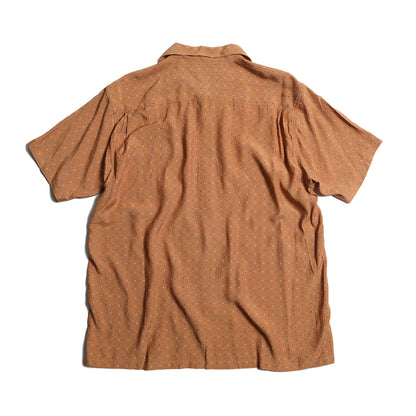 Atomic Hawaiian S/S Shirt / TR25SS-409