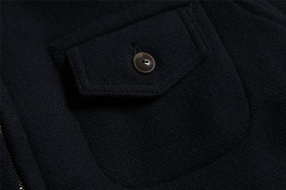 Pioneer Sport Jacket / TR25AW-506