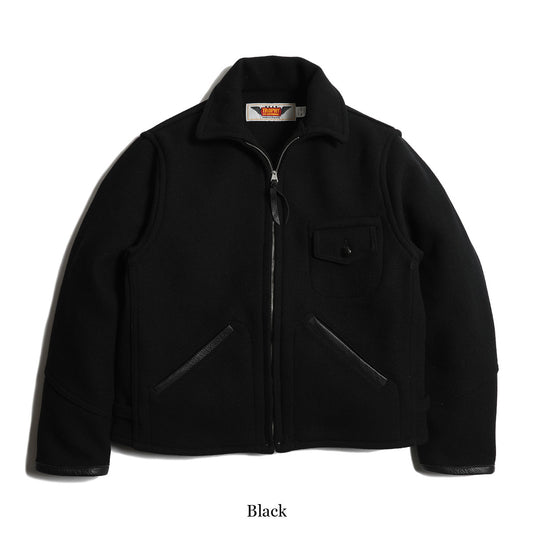 Pioneer Sport Jacket / TR25AW-506