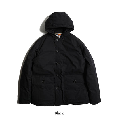 Polar Down Jacket / TR25AW-507