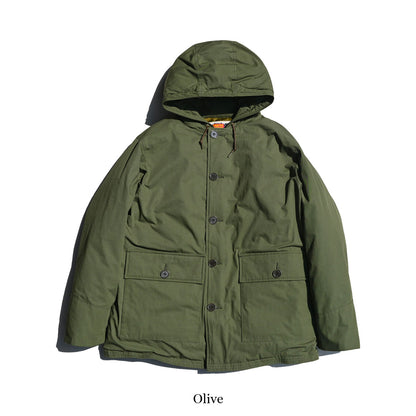 Polar Down Jacket / TR25AW-507