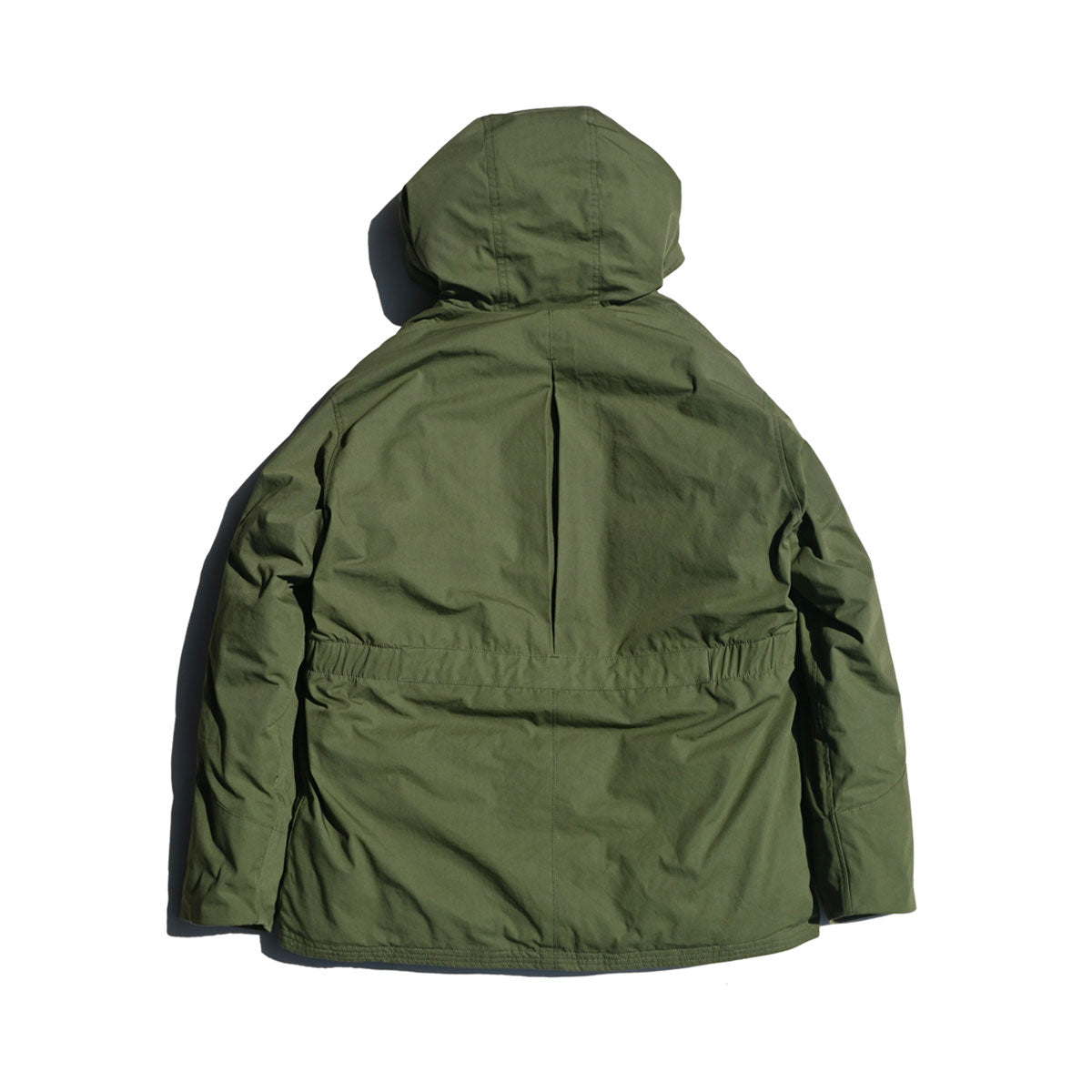 Polar Down Jacket / TR25AW-507