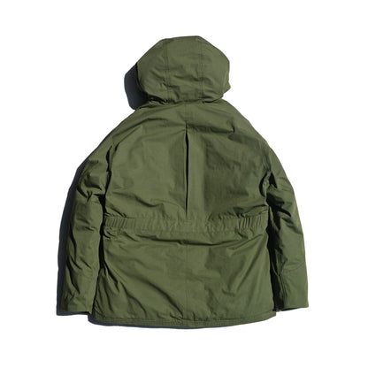 Polar Down Jacket / TR25AW-507