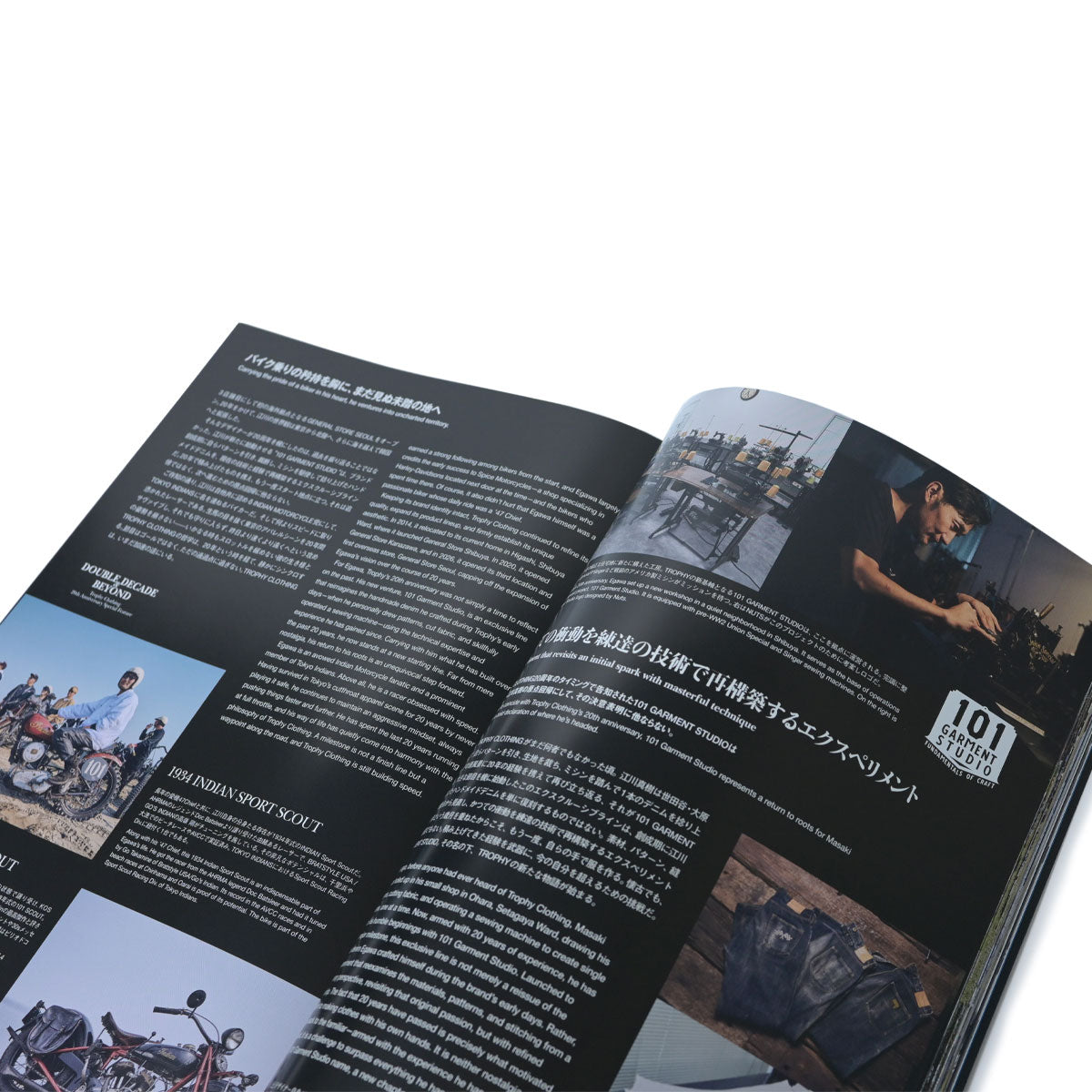 Roller Magazine Vol.60 15th Anniversary Issue / 2026.Autumn