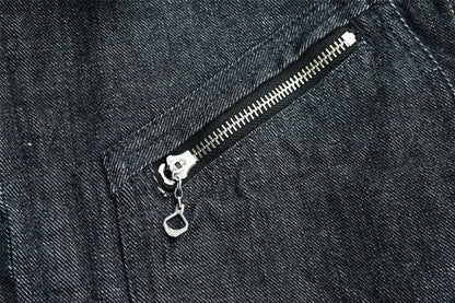 Rancher Jacket Left Hand Denim / Lot.2406