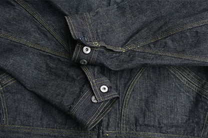 Rancher Jacket Left Hand Denim / Lot.2406