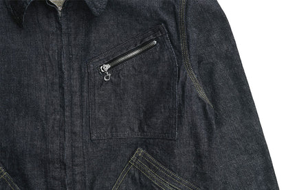 Rancher Jacket Left Hand Denim / Lot.2406