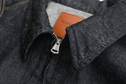Rancher Jacket Left Hand Denim / Lot.2406