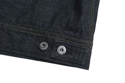Rancher Jacket Left Hand Denim / Lot.2406
